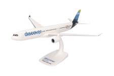 Herpa 614757 - 1:200 - Discover Airlines Airbus A330-300